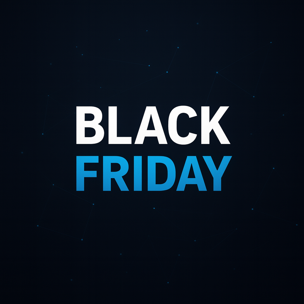 Black Friday e consumo consciente